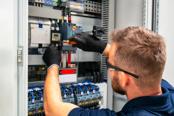 Best Emergency Electrical Repair  in Oakland, NJ
