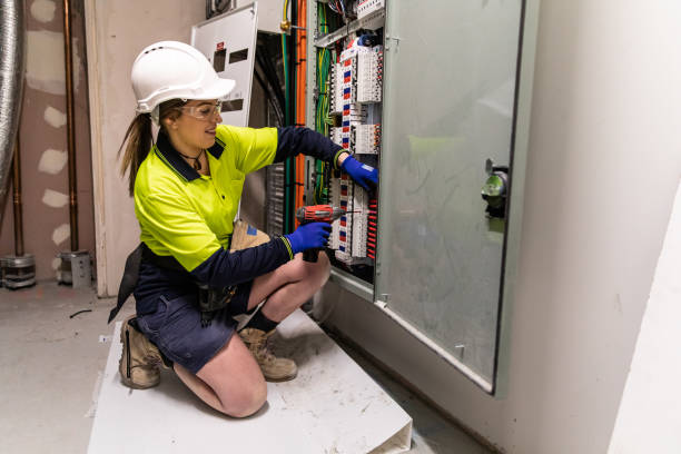 Best Electrician for Home Renovation  in Oakland, NJ