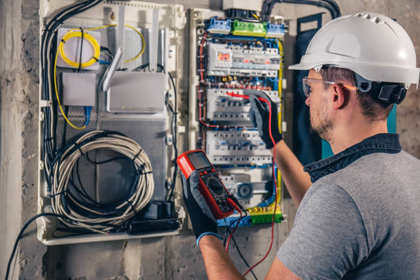 Best Affordable Electrical Installation  in Oakland, NJ