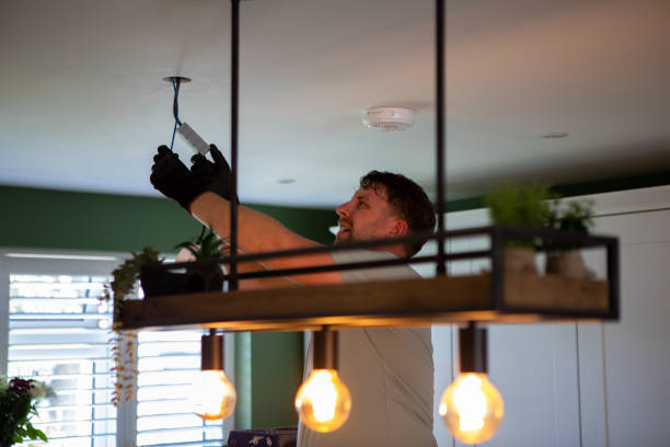 Best Affordable Emergency Electrician  in Oakland, NJ
