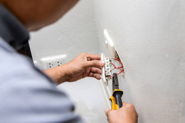 Best Industrial Electrical Services  in Oakland, NJ