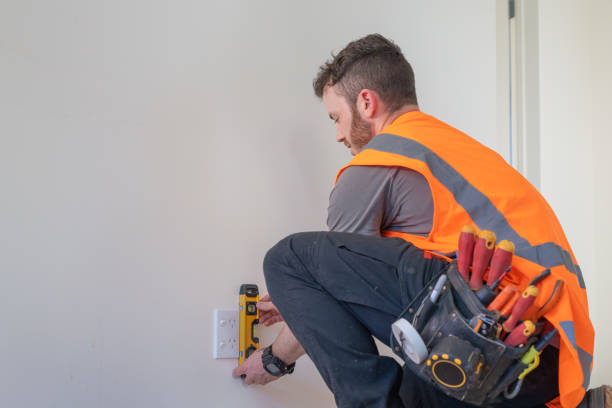 Best Circuit Breaker Repair  in Oakland, NJ