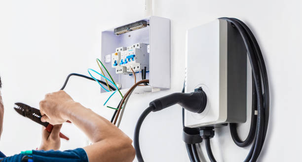 Best Electrician Near Me  in Oakland, NJ