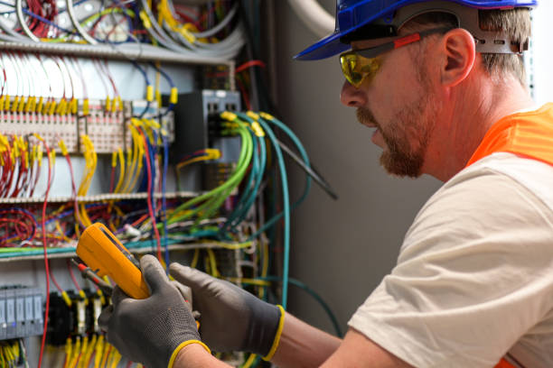 Best Electrical Contractors for Businesses  in Oakland, NJ