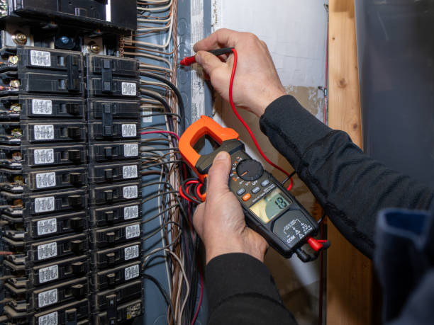 Best 24-Hour Electrician  in Oakland, NJ