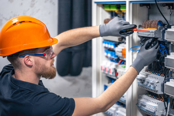Best Electrical Upgrades for Homes  in Oakland, NJ